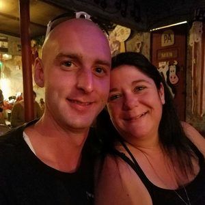 Meet your Posher, Wayne